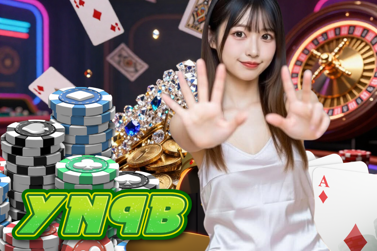 yn9b wallet
