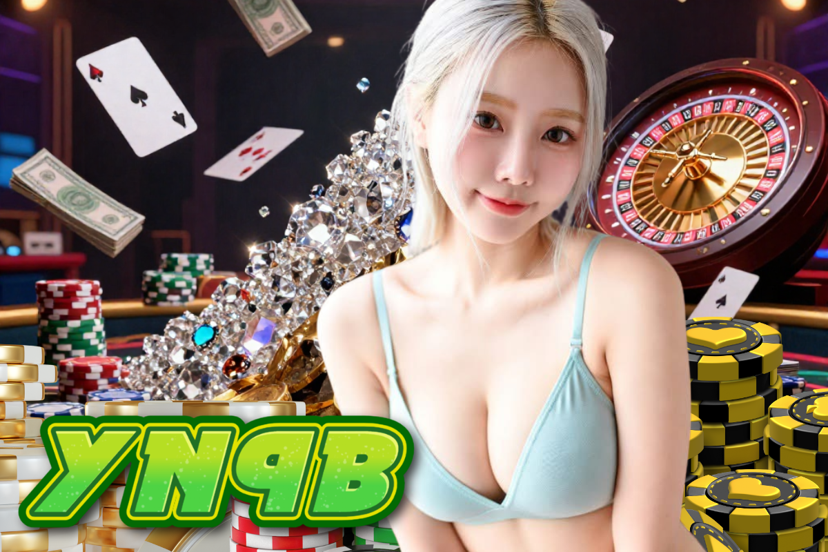 yn9b เครดิตฟรี
