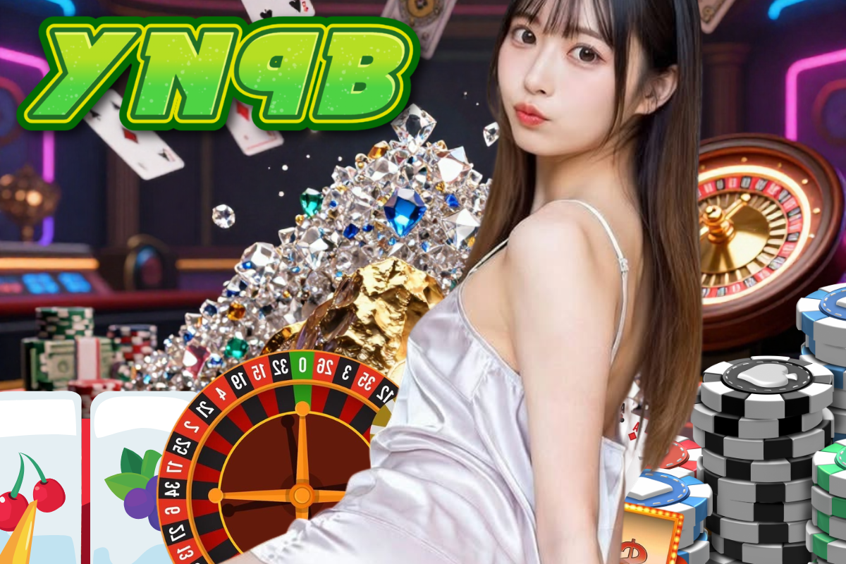 yn9b เข้าสู่ระบบ